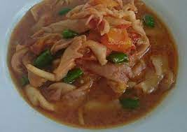 Pin On Resep Sambal