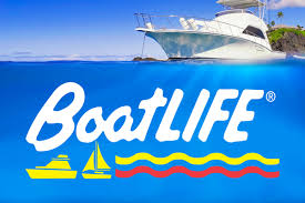 Today we're stripping the paint on the bottom of a boat and r. Painting A Fiberglass Boat A Simple Guide Boatlife