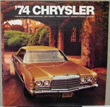 Image result for Burnished Red 1974 Imperial