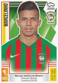 Maritimo madeira handball offers livescore, results, standings and match details. 151 Marcelinho Brazil Cs Maritimo Sticker Panini Futebol 2020
