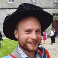 Marc Higgins's Instagram, Twitter & Facebook