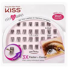 Bad experience with eyelash extensions!how to remove eyelash extensions at home 2019!cluster eyelash extensions experience in sensitive eyes !eyelash extensi. Best False Eyelashes In 2021