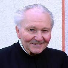 Pater Coelestin Stöcker Kloster Andechs Requiem