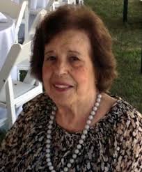 Maria Tenreiro Obituary