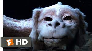 218 likes · 32 talking about this. The Neverending Story 4 10 Movie Clip Falkor The Luck Dragon 1984 Hd Youtube
