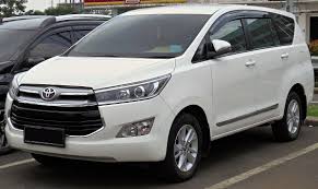 Toyota Innova Crysta 2020 Model Review And Release Date In 2020 Toyota Innova Toyota Cars Toyota