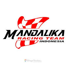 Mandalika racing team indonesia (mrti) telah diresmikan pada awal pekan ini, di mana pembalap nasional yakni dimas ekky pratama juga akan turun di moto2 2021 tahun depan. Pin By Blogovector On Www Blogovector Com Vector Logo Racing Team Team Logo