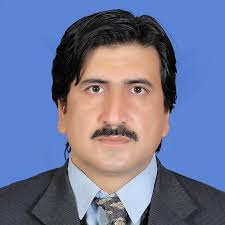 Dr. Muhammad Anwar Jan