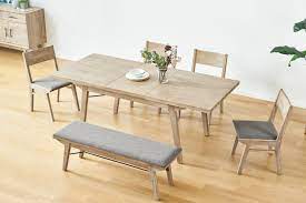 Product show extendable dining table we are manufacturer in home furniture over 12 years. Miles Extendable Dining Table Castlery Small Rectangle Dining Table Dining Table With Bench Rectangle Dining Table