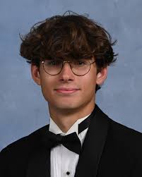 Senior Spotlight: Tanner Phillips