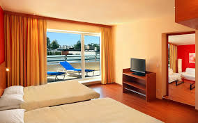All famous sights are within walking distance from the hotel. Star Inn Hotel Salzburg Zentrum Just Away