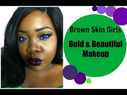 Purple and Green Eyeshadow tutorial