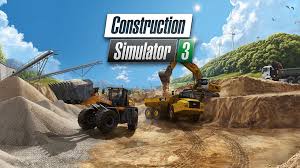 Construction simulator 2014 is a great building simulator for android, where you will manage various heavy equipment, from cranes to . Construction Simulator 3 Mod Apk V1 2 Unlimited Money For Android