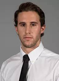 2018-19 Men's Ice Hockey Roster