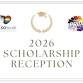 ALSO Youth 2026 Scholarship Reception
