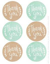 Free printable thank you favor tags thank you printable. Pin Di Paper Paper Paper