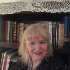 Geraldine Ryan-Lush › WritersNL