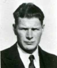 Leonard Owen Ash (1912-1943)