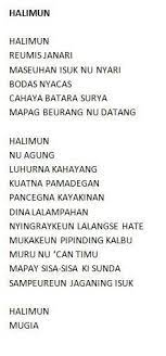 Selain wayang golek sunda, wayang yang terbuat dari kayu adalah wayang menak atau sering juga disebut wayang golek menak karena cirinya mirip dengan wayang golek. Kumpulan Puisi Dan Sajak Sunda Posts Facebook