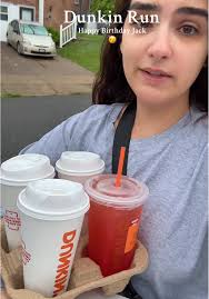 Celebrating 11 Years of Jack and Dunkin' Joy