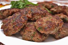 Rissoles are so easy to make and can really spice up any dinner. Recipe More Ish Beef Rissoles The Yarn