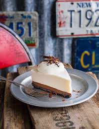 Black Bottom Pie Recipe Desserts Baking Dessert For Dinner