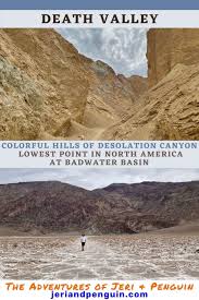 Maybe you would like to learn more about one of these? Death Valley Lowest Point In North America