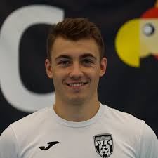 Jon David Wollenteit