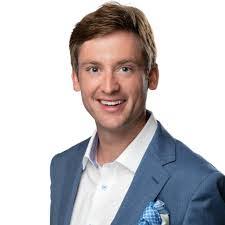 Christian Morgan's Instagram, Twitter & Facebook