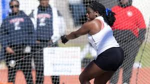 Women's Track and Field Finishes Second at GSC Outdoor Championship