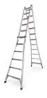 Multi-Task Ladder, Grade 1A, 25-ft Mastercraft