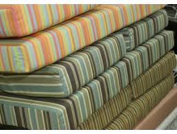Well cushioned for outdoor seating. Cushion Glossary And Terms