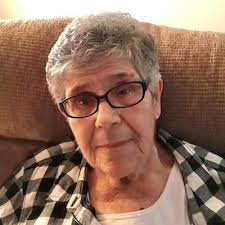 Mary Benson Obituary (2021)