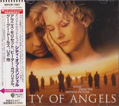 City Of Angels (Music From And Inspired By The Motion Picture)