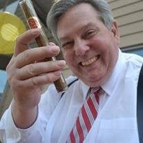 Allen "Mike" Richard Frischkorn Jr. Obituary