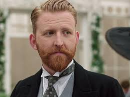 Mr Selfridge" Episode #3.1 (TV Episode 2015)