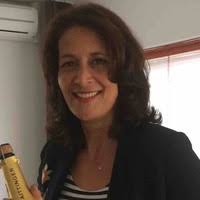 Lucy Spee-Rouppe vd Voort