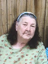 Obituary information for Maggie Denola Dyer