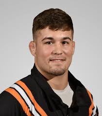 Northern Colorado No. 23 West Virginia Cowboys Bears Mountaineers