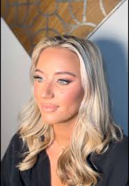 Opening Duties at the Beauty Suite for Bridal Makeup