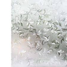 Self Adhesive Removable Reusable Decorative Heat Control Window Film Window Treatments The Home In 2020 Window Film Privacy Window Film Window Film Designs
