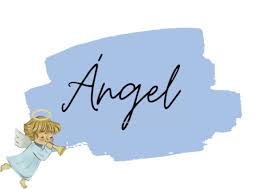Nombres Que Combinen Con Angel Banco De Nombres Para Ninos Babycenter