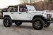 Jeep No Doors No Top