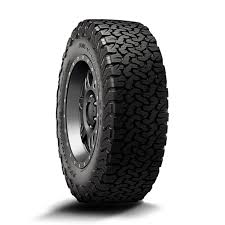 All Terrain T A Ko2 Bfgoodrich Tires