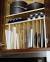 Kitchen Cabinet Organization