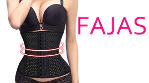 Check spelling or type a new query. Funcionan O No Las Fajas Youtube