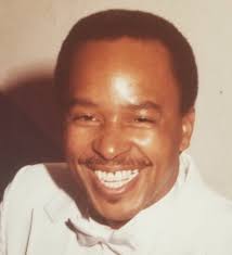 Obituary of Thelbert Marcel Bradley