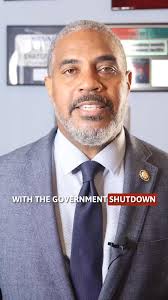 This shutdown is putting health care