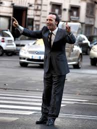 He won the academy award for best actor for life is beautiful (1998). Roberto Benigni To Start Work On Dante Film In Late Summer Hollywood Reporter