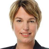 Vlaams minister joke schauvliege (cd&v) geeft nu toe dat ze nooit rechtstreeks contact gehad heeft met de staatsveiligheid over de klimaatmarsen van de laatste weken. 2 Joke Schauvliege Profiles Linkedin